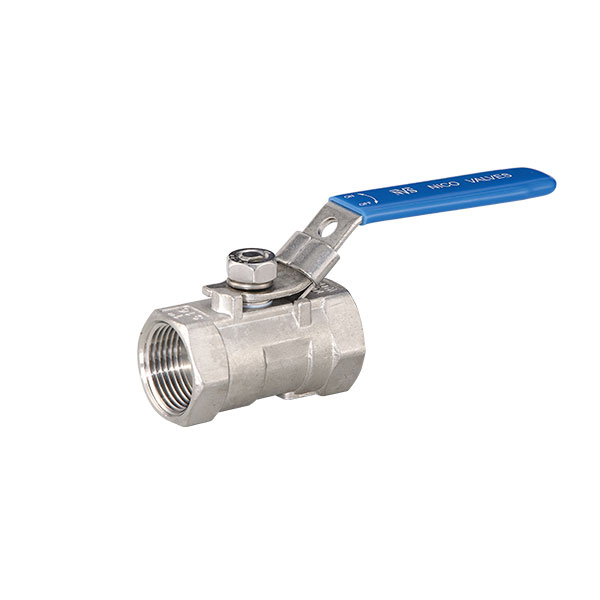 B1 1 pc Ball Valve