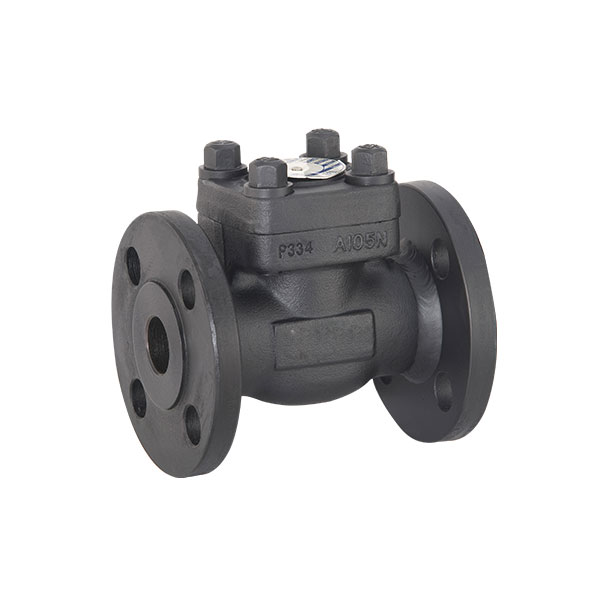 Forged Steel Check Valve CR