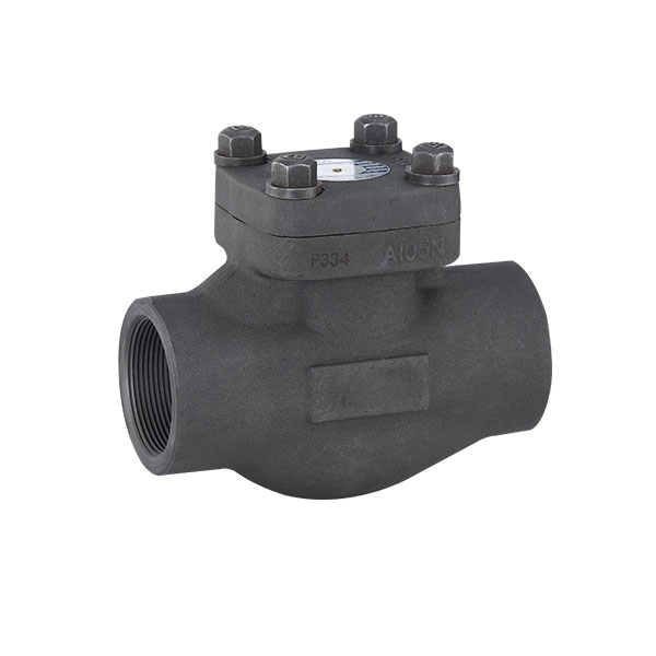 Forged Steel Check Valve CR