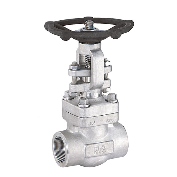 Forged Steel Gate Valve