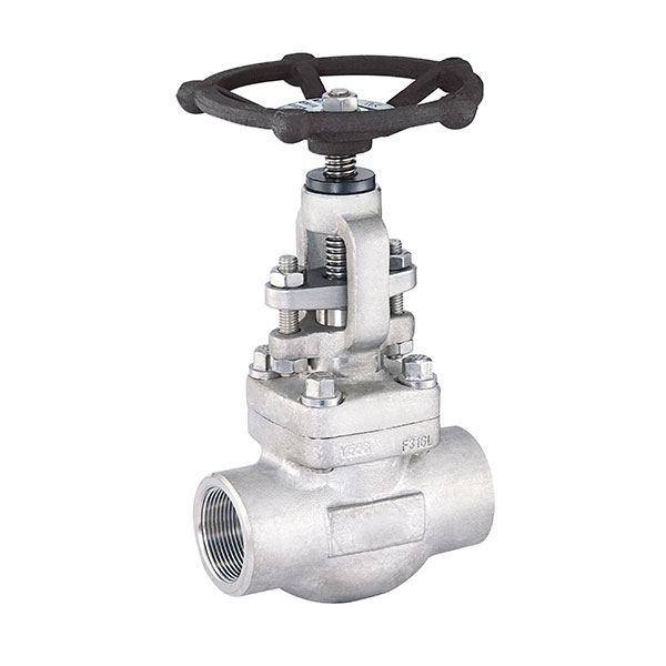 Forged Steel Globe Valve