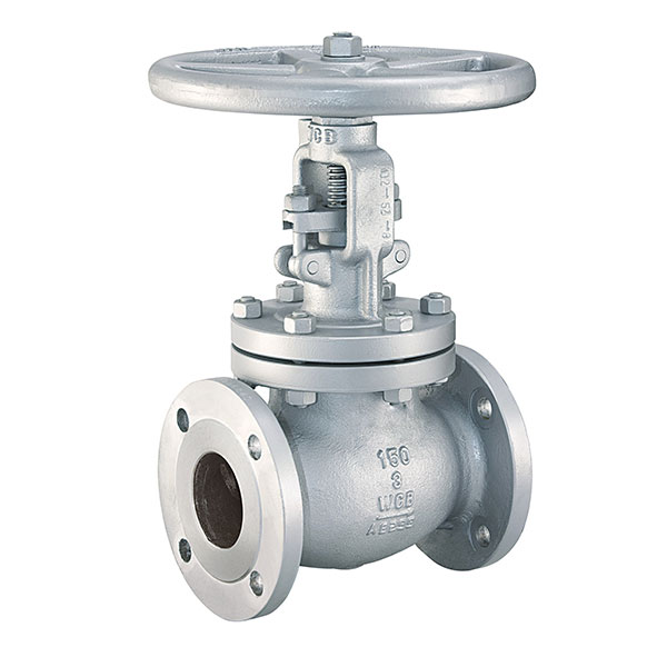 Cast Steel Globe Valve
