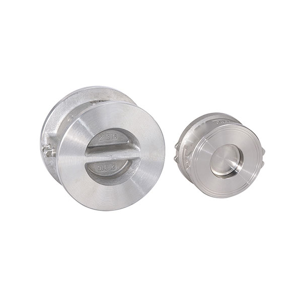 WC Wafer Check Valve